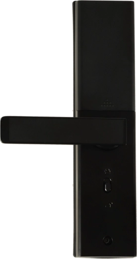 Elegants un izturīgs alumīnija dizains