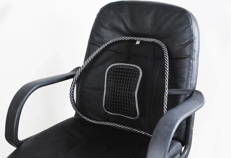 Uzlabots sēdēšanas komforts