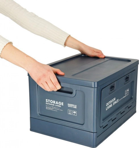 Kompakta, bet ietilpīga