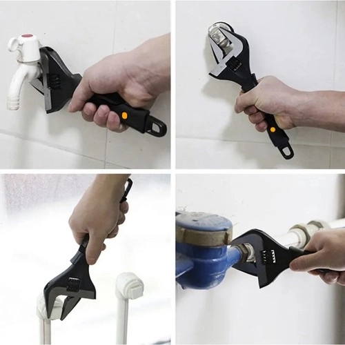 Precīza gliemežpārnesuma regulācija 0–35 mm