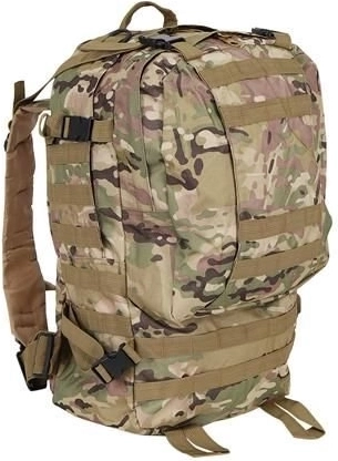 Saderība ar MOLLE sistēmu