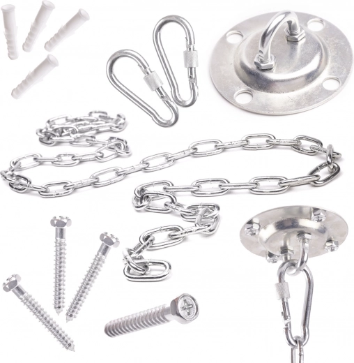 Izturīgs un noturīgs cinkots tērauds