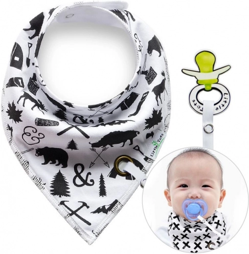 Ērta spiedpogu aizdare