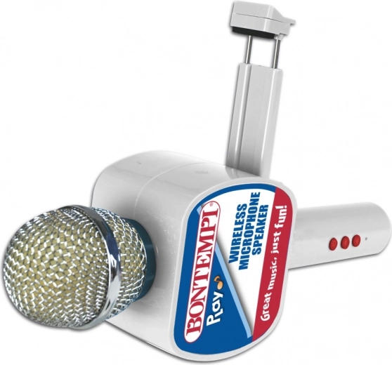 Bezvadu savienojums un vienkārša vadība