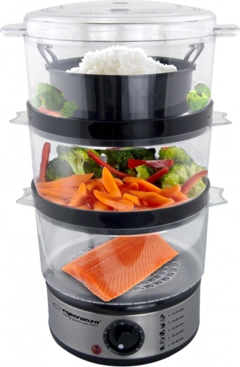 Veselīga gatavošana ar saglabātām uzturvielām