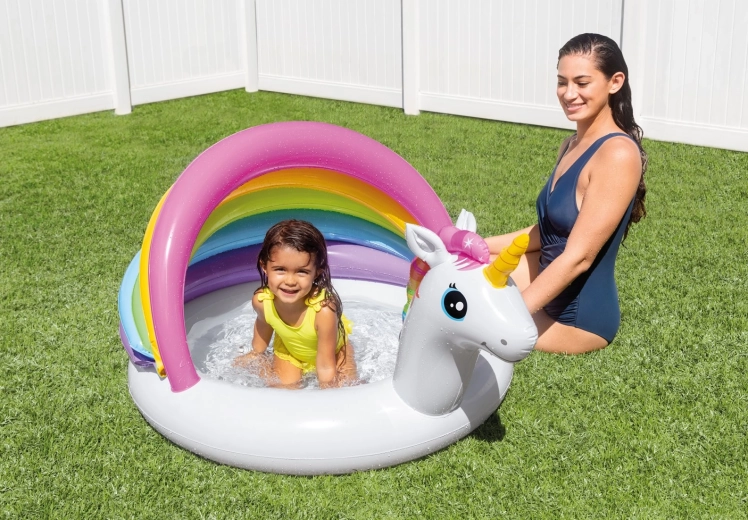 Fun for the little ones