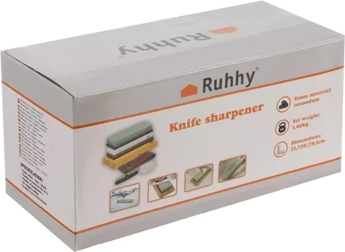 Leņķa vadotnes un ādas siksna pulēšanai