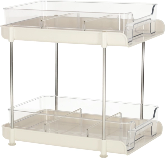 Caurspīdīga pārskatāmība