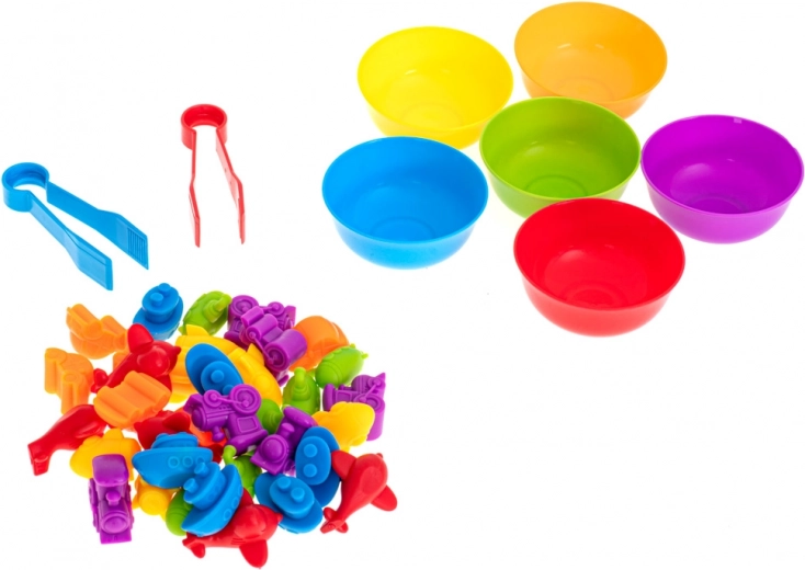 Izturīgi materiāli un košas krāsas