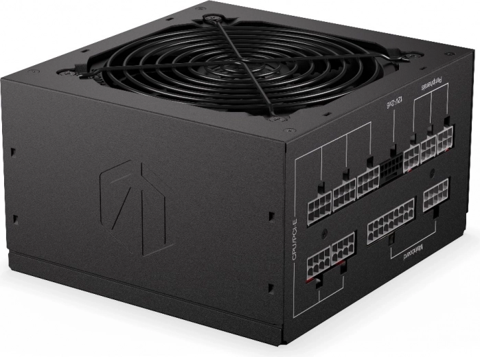 ATX 3.1 un PCIe 5.1 – gatavs nākotnei