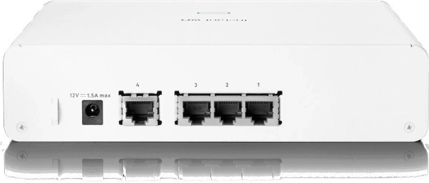 High Throughput