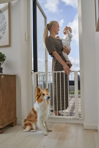 Drošība bērniem un mājdzīvniekiem