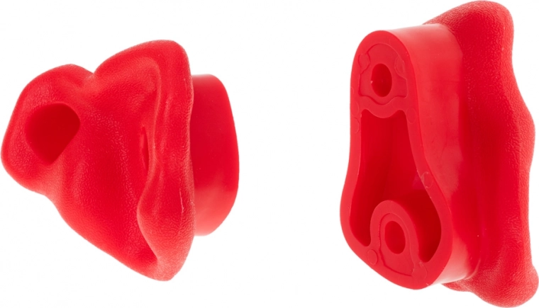 Droša un pārliecinoša satvere