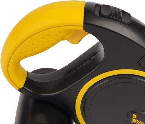 Ergonomisks tvēriens un izturīga konstrukcija