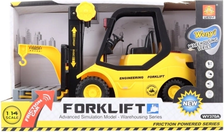 Reālistiski gaismas un skaņas efekti