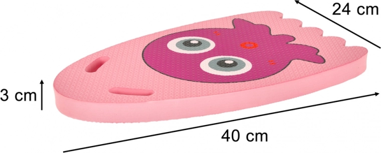 Viegls, izturīgs un uzspējums līdz 20 kg