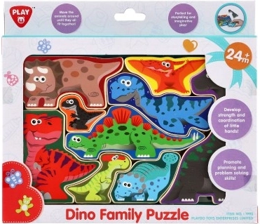 Mācīšanās spēlējoties no 24 mēnešiem