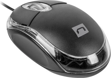Ergonomic design for comfortable use