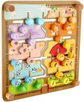 Divpusīga izklaide 2 vienā