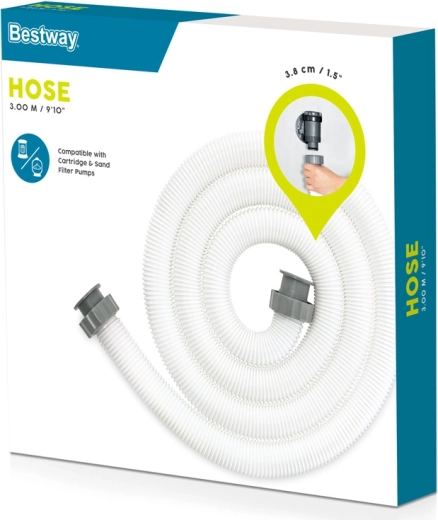 Ideāli piemērota baseina apkopei