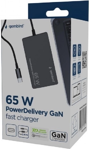 Support for PD and QC 4/4+
