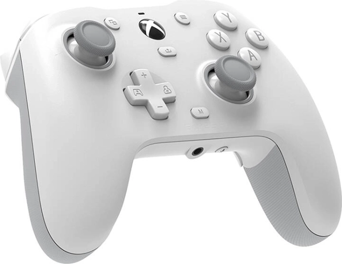 Personalize looks and controls