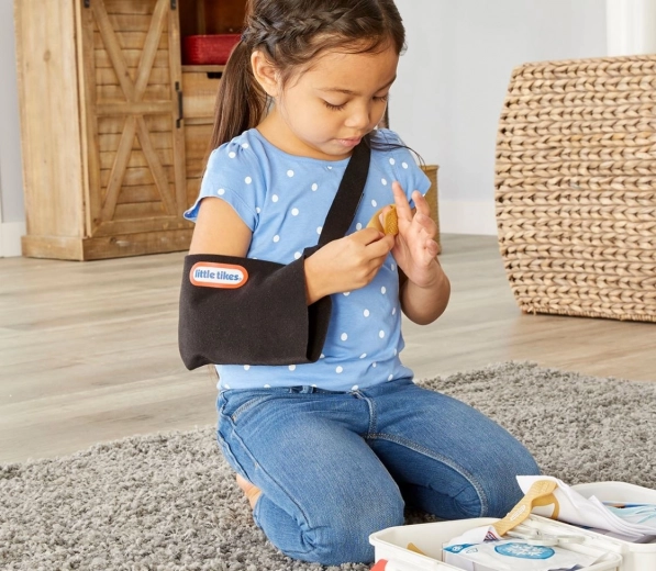 Imagination Support and Role-Playing