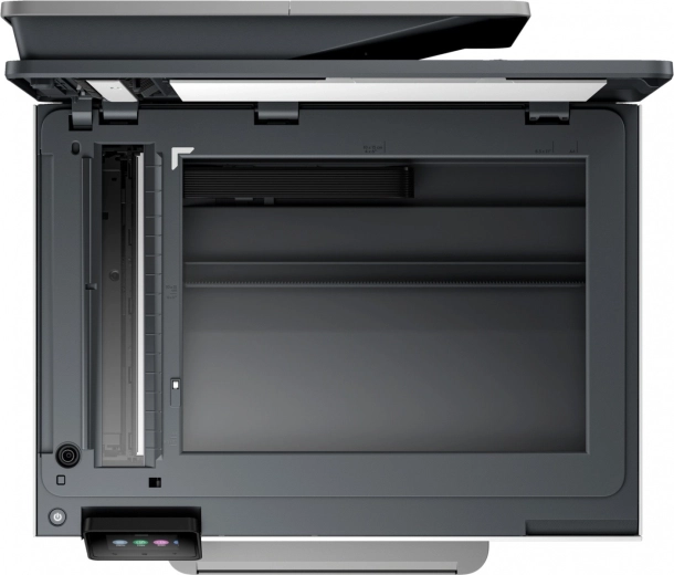 Wireless connection and mobile printing