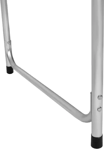 Viegls, bet stabils rāmis