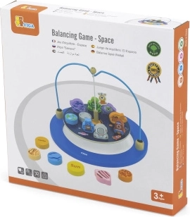 Enhances fine motor skills