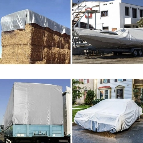 Universāla lietošana ārā un iekštelpās