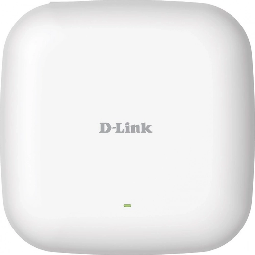 Wi‑Fi 6 AX1800 ātrumam un ietilpībai