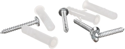 Atslēgas slēdzene un vienkārša montāža