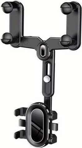 Pilna regulācija un 360° pagriešana