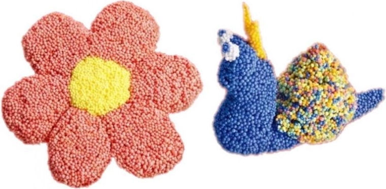 Tīra un nelīpoša izklaide