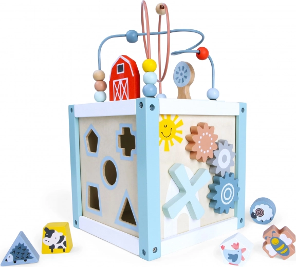 Drošības un kvalitātes prioritāte