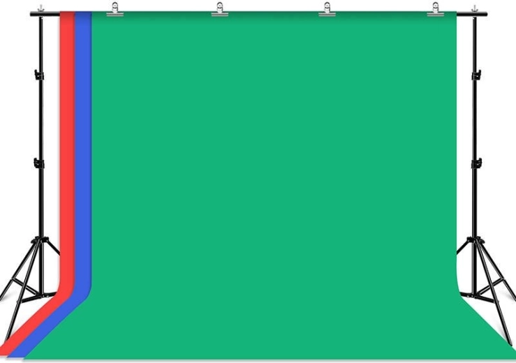 3 color options