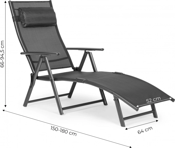 Nevainojams komforts un relaksācija