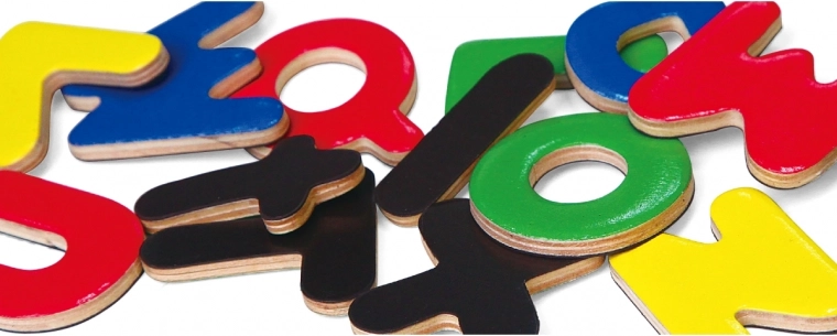 Krāsaini un pievilcīgi