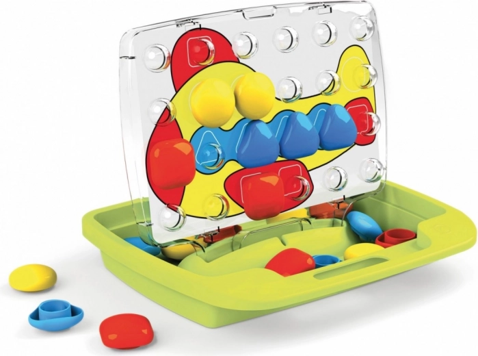 Motorisko prasmju attīstības atbalsts