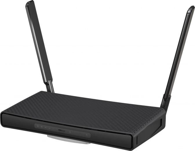 Strong and stable Wi‑Fi coverage