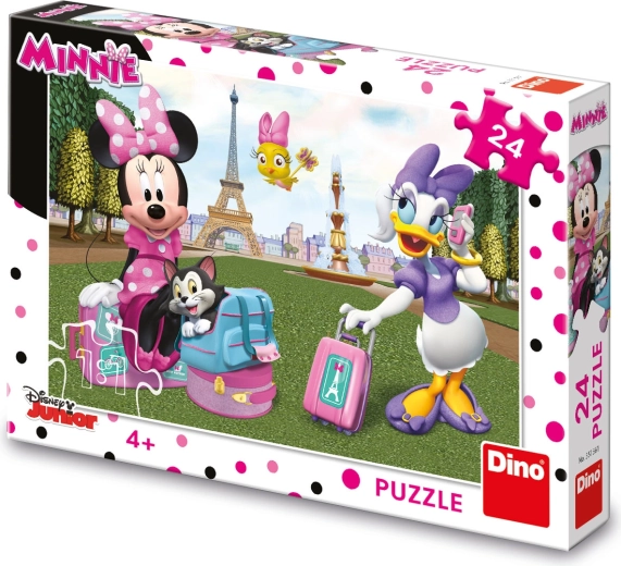 Dizains Disney cienītājiem