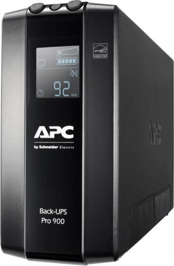 Stable voltage with AVR