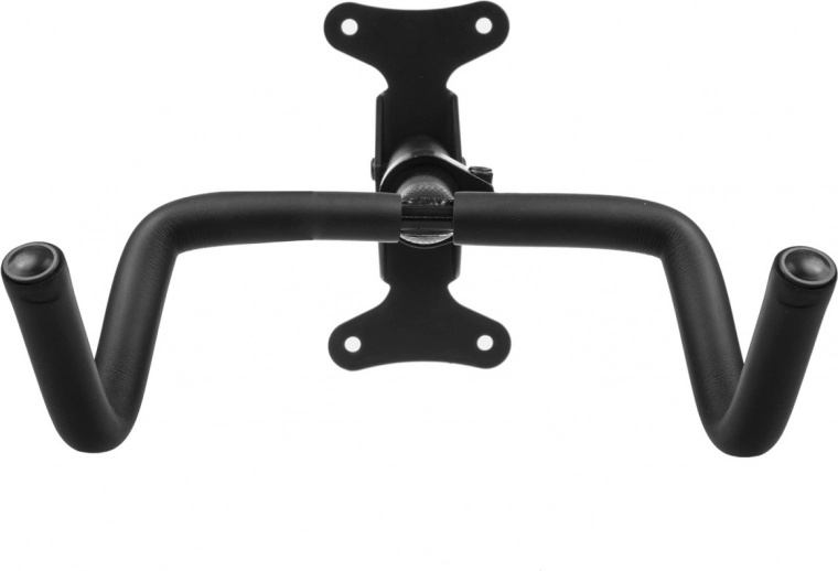 Gumijoti āķi aizsargā velosipēda rāmi