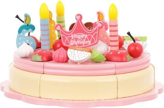 Pilns komplekts nelielai svinībai