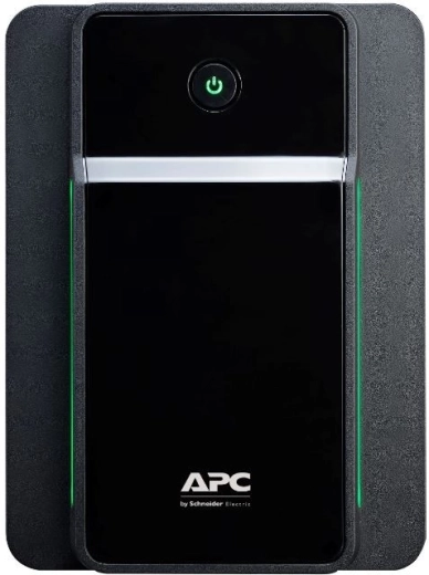 Integrated safety and ease-of-use features