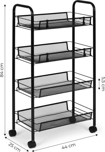 Izmantošana arī šaurās vietās
