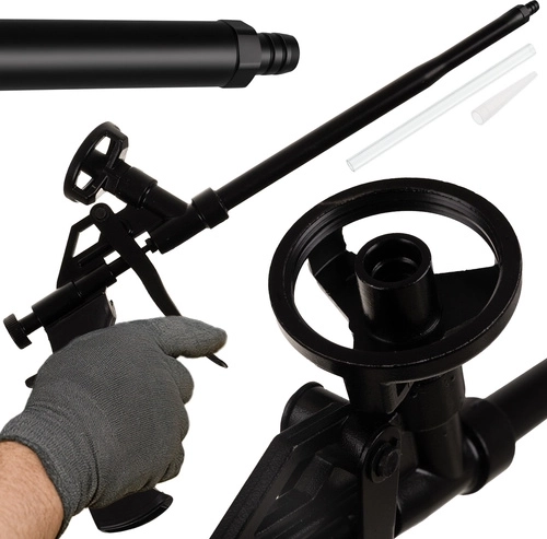 Izturīga metāla konstrukcija