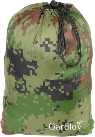 Praktisks pārnēsāšanas maiss