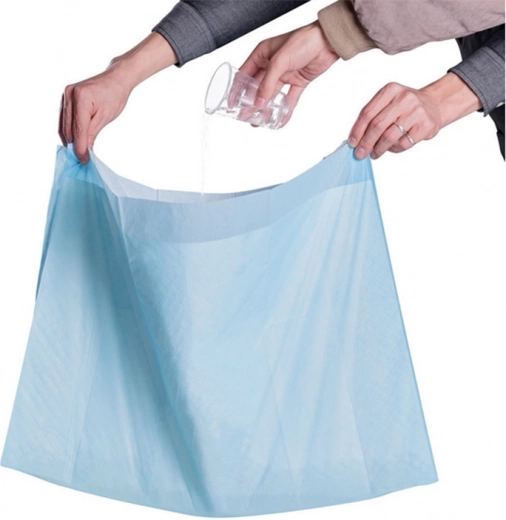 Ūdensnecaurlaidīgs apakšējais slānis